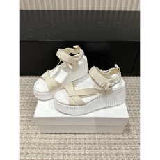 Chloe Sandals